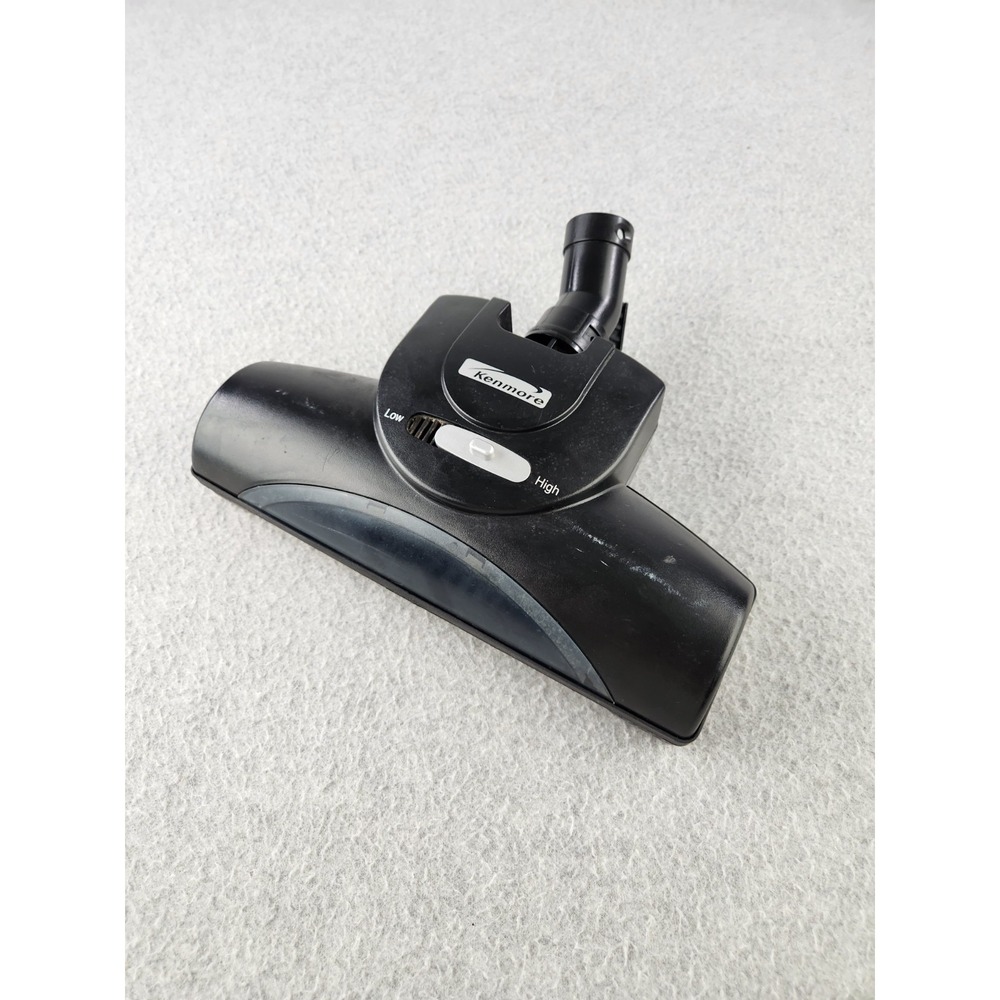 Kenmore Magic Blue 721 Canister Vacuum Floor Brush Head Replacement - Part ONLY